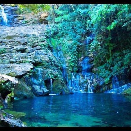 Pousada Del Rio  Carolina  Esterno foto